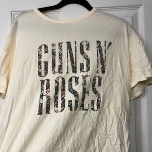 Guns N’ Roses Tee